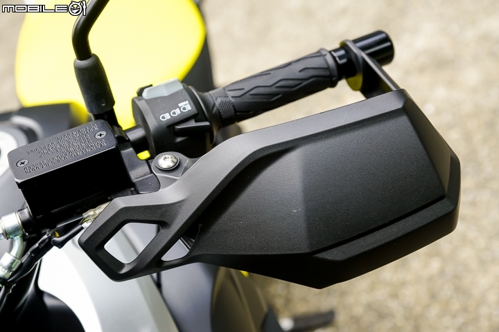 讓冒險持續進行 2018 SUZUKI V-Strom 1000 試駕