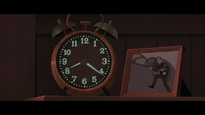 #開瓶器電影院 一部小孩會心動，大人會感動的電影 《鐵巨人》