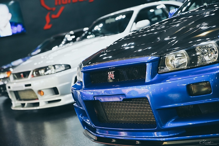 台北車展 (圖多)