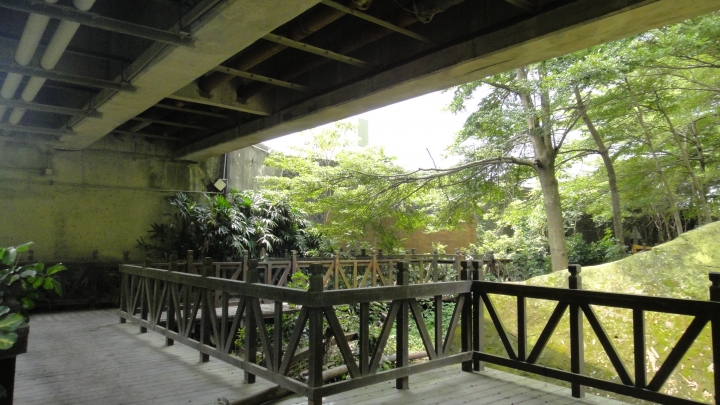神鵝瞎旅之-永濟義渡碑、開闢鴻荒、八通關社寮線