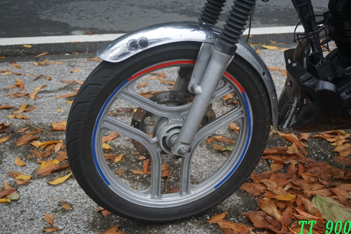 M2R F5x TT900x 918 RS 使用心得