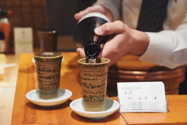 ［壽司］紀之重 秀德本店｜東京・築地（大人的週末推薦）