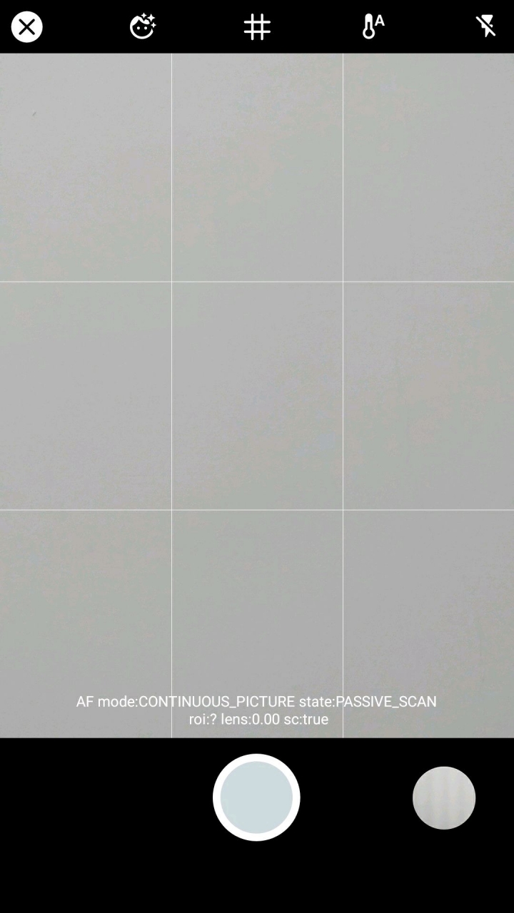 zenfone 3人像模式