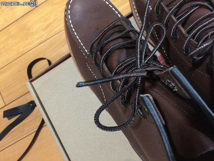 穿慣了Yeezy不妨試試Red Wing 2954 男人皮靴