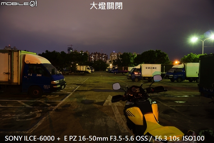 讓冒險持續進行 2018 SUZUKI V-Strom 1000 試駕