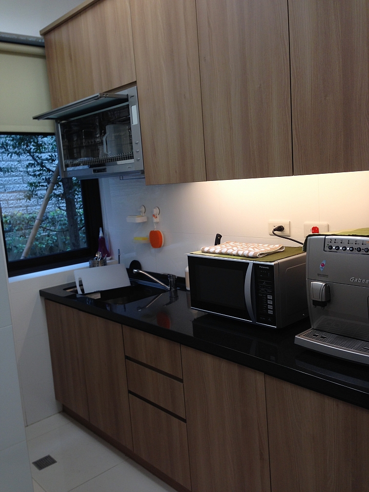 01首發 [新科技綠廠房開箱 - 我的"辛"新廠]