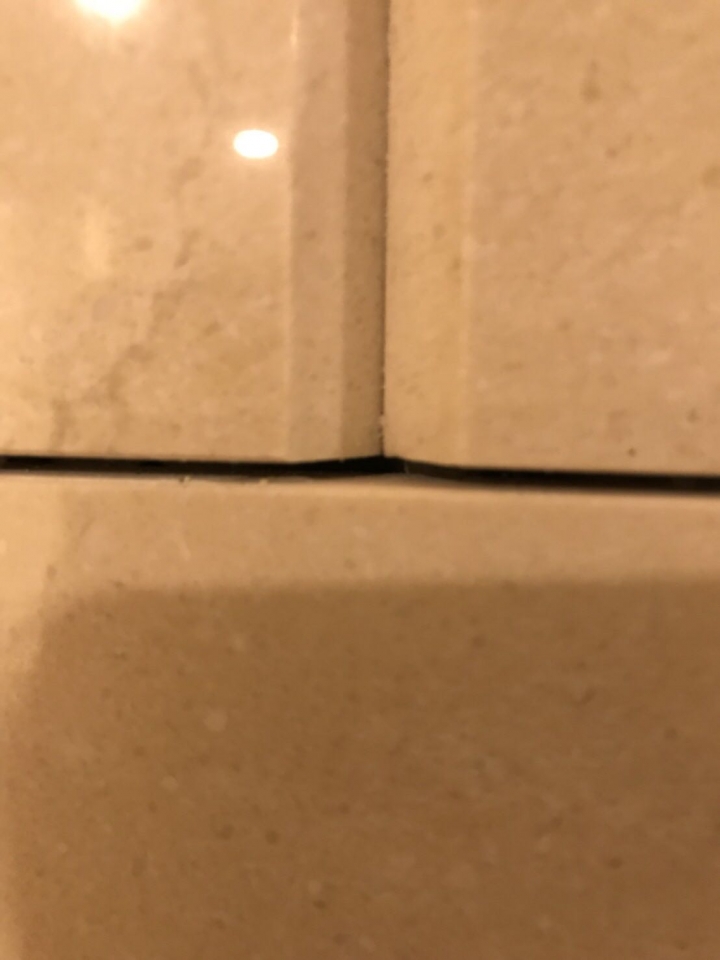 磁磚到底需不需要填縫～急