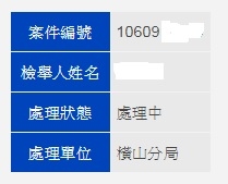 各警局真的應該派員去高速公路警察局考察如何開單 [有貼文真的有差]