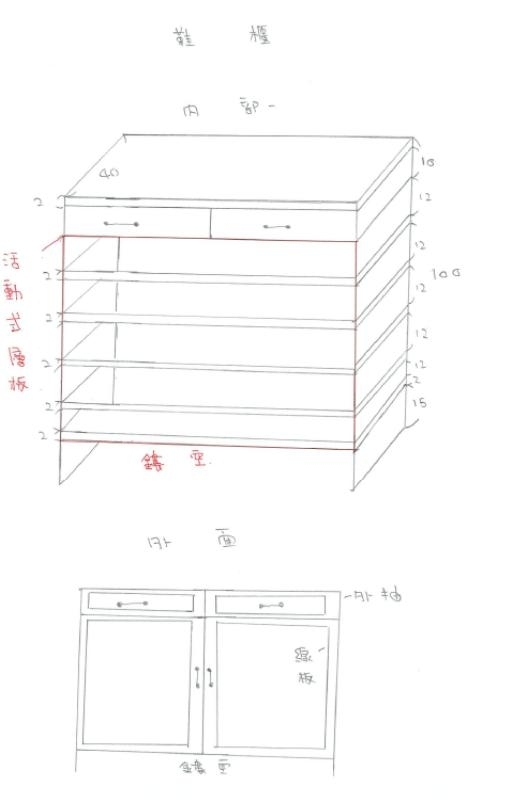 【開箱】小資(淘寶)成家~微鄉村風(文多圖多~~慎入)