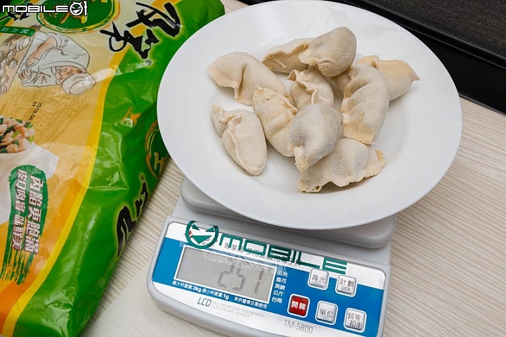 【小惡魔盲試評比】15款冷凍韭菜水餃 網友鬥陣呷