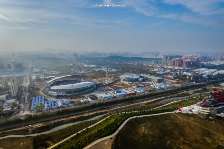 中国梦，美国梦，台湾梦~~从大陆普通城市看发展