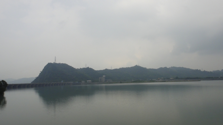 神鵝瞎旅之-永濟義渡碑、開闢鴻荒、八通關社寮線