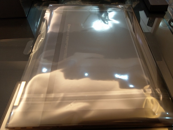 [12.17更新解決過熱問題] 奢華翻轉 Intel 第8代 HP Spectre x360 13t 美版開箱 (圖多注意)