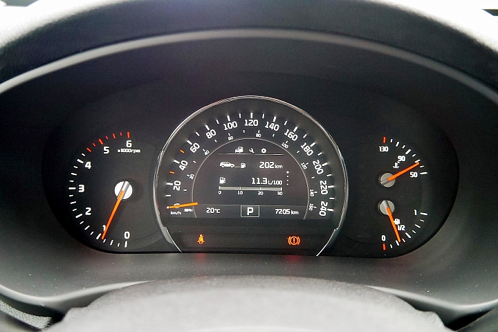 2012/9/1 Ford Fiesta 試駕心得