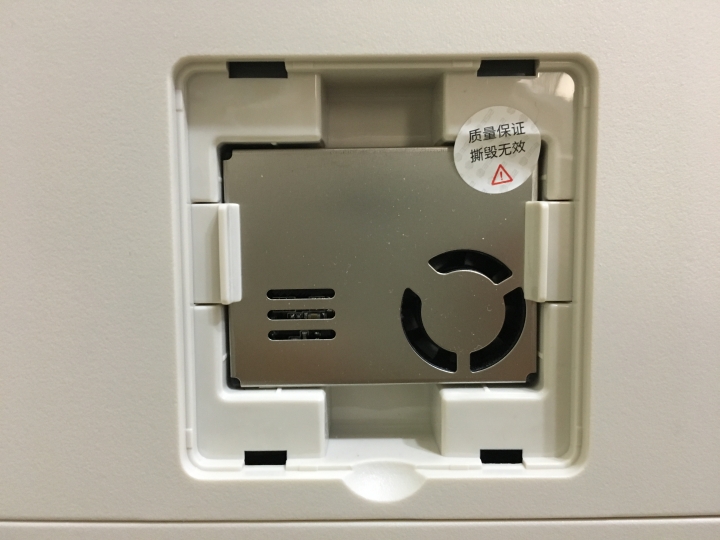 352 X50 空氣清淨機 入手1個月開箱文