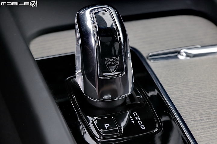 不只是旗艦，更是未來！ Volvo XC60 T8 試駕報導