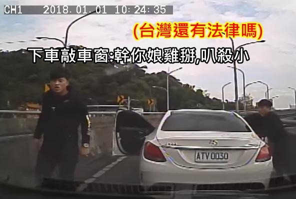 出門要小心,現在台灣野狗很多