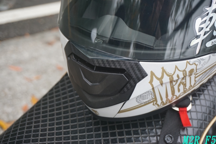 M2R F5x TT900x 918 RS 使用心得