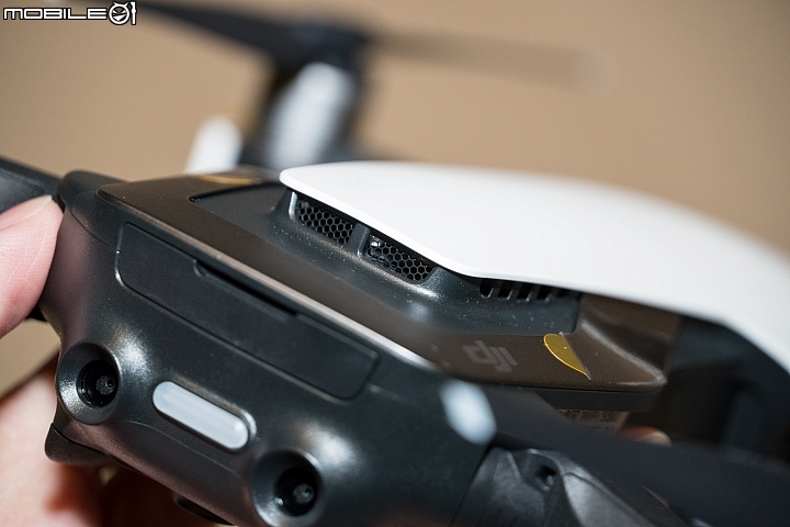 【採訪】摺疊便攜 更強悍！DJI Mavic Air 台灣發表暨體驗會‧有機會於農曆年前發貨！