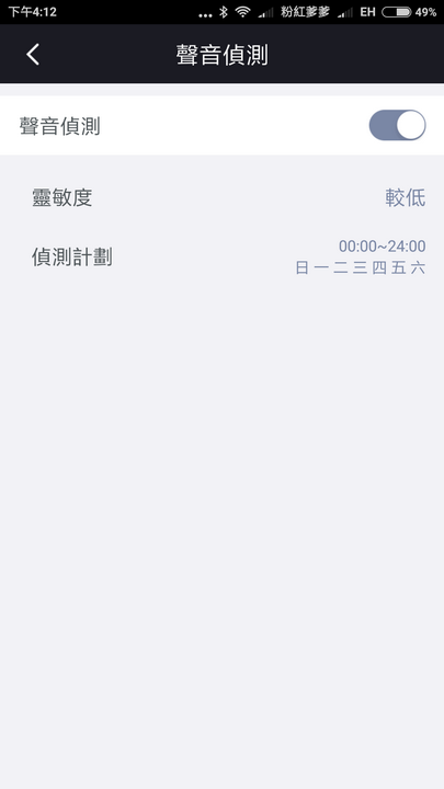 [開箱] FOSCAM C1 家庭無線網路攝影機
