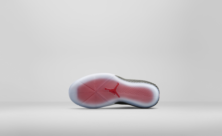 雷霆戰龜首雙個人簽名鞋款登場  Jordan Why Not Zer0.1新色釋出