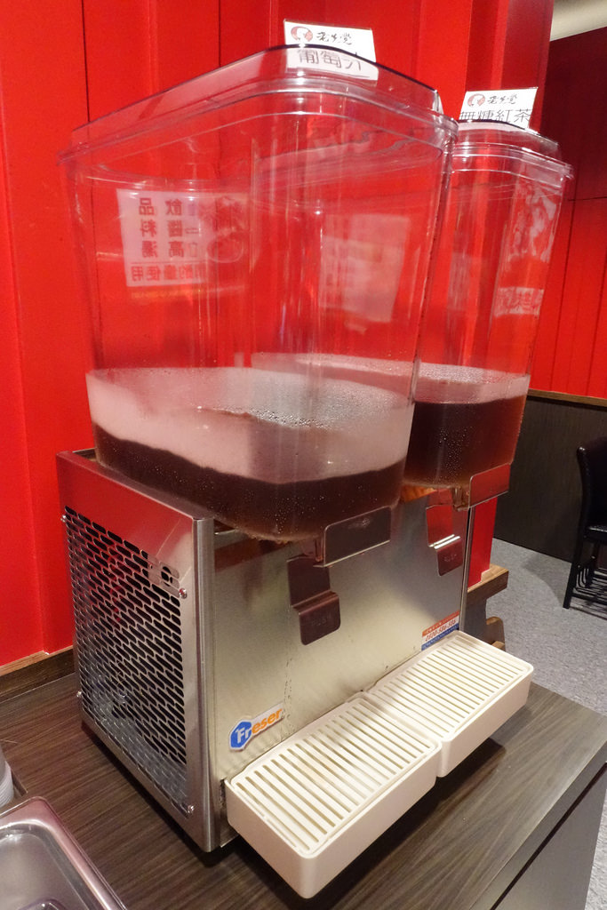 【食記】板橋江子翠站/雙十路美食。老先覺麻辣窯燒鍋雙十店