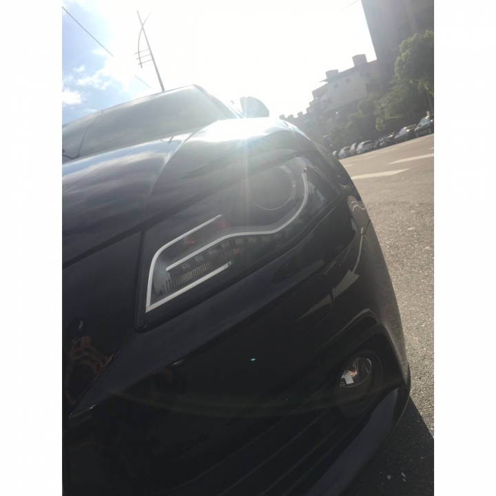 台奧原廠要推中古車換購新車專案，大家聽過嗎？