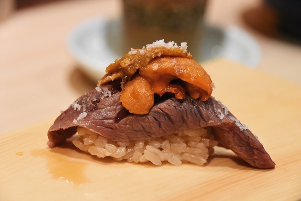 ［壽司］紀之重 秀德本店｜東京・築地（大人的週末推薦）