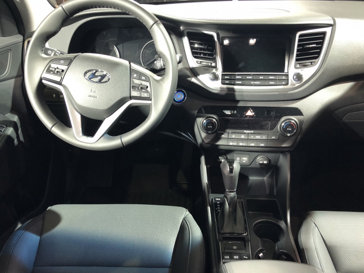 車展看完後好猶豫，預算90萬，重視安全，國產休旅車該選哪一台？