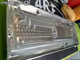 機械鍵盤-XD60 V2.0屎黃版