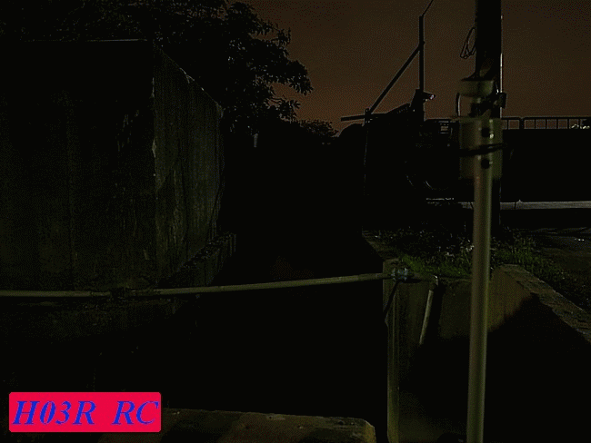 H03 RC三兄弟多用型磁吸充電頭燈