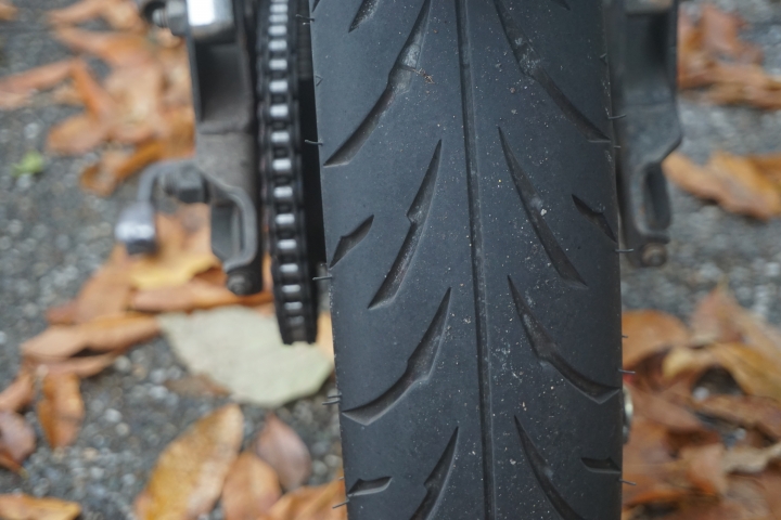 M2R F5x TT900x 918 RS 使用心得