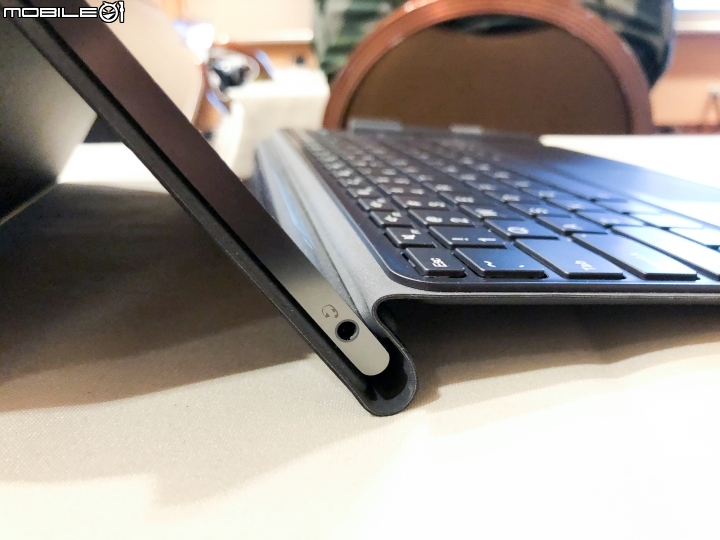【CES 2018】不落人後！ Lenovo 發表搭載高通處理器二合一筆電 Miix 630