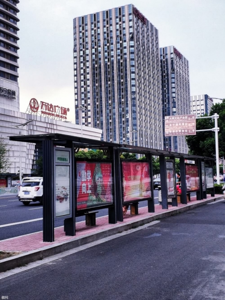 中国梦，美国梦，台湾梦~~从大陆普通城市看发展