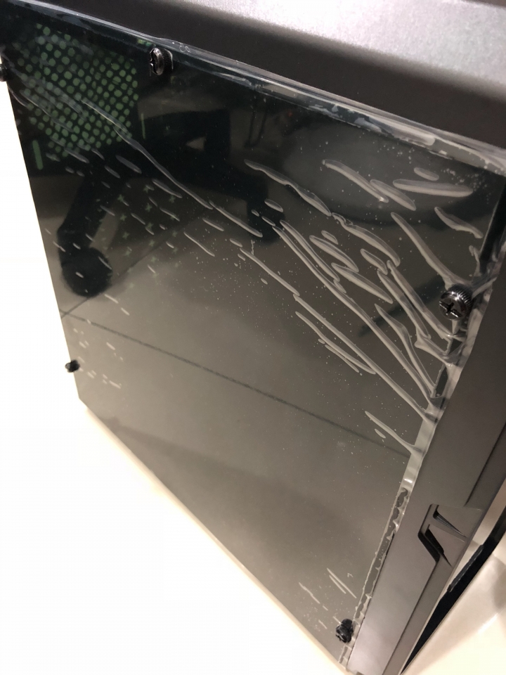 IPCE 組電腦分享