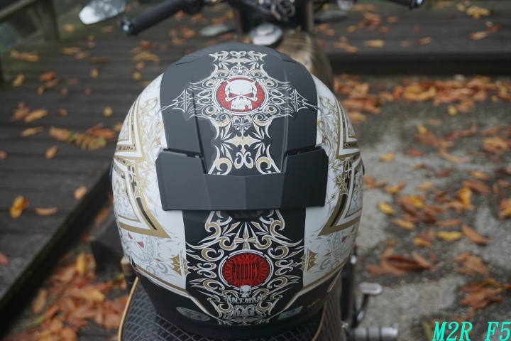 M2R F5x TT900x 918 RS 使用心得
