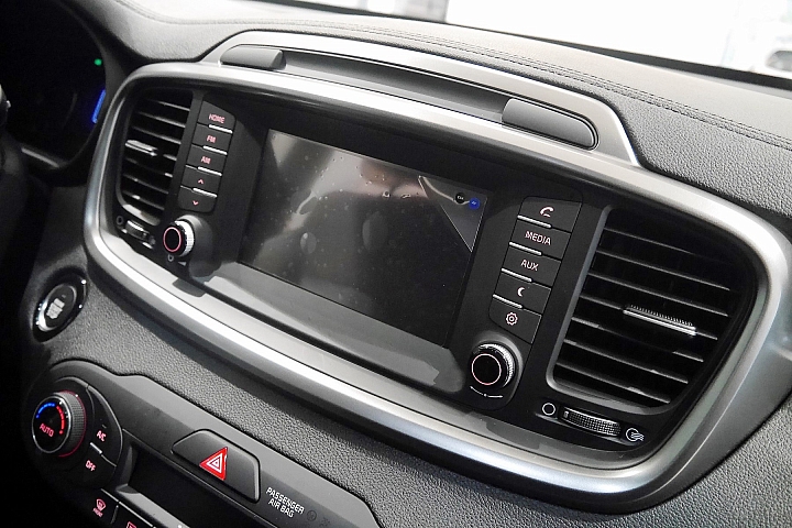 2012/9/1 Ford Fiesta 試駕心得