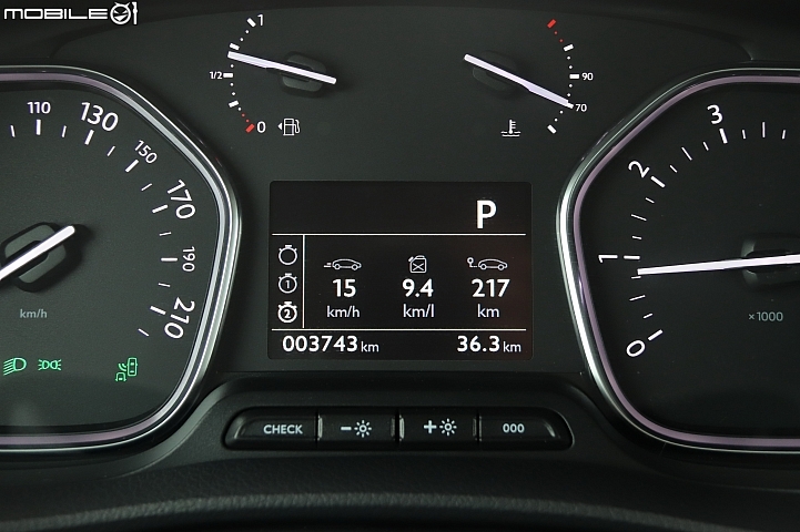 「商務 / 自用」我都行！Peugeot Traveller 試駕