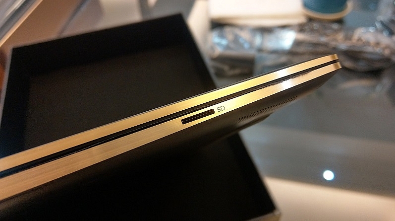 [12.17更新解決過熱問題] 奢華翻轉 Intel 第8代 HP Spectre x360 13t 美版開箱 (圖多注意)