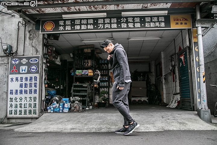 極簡時尚再進化  Reebok Pump Supreme Ultraknit開箱實穿