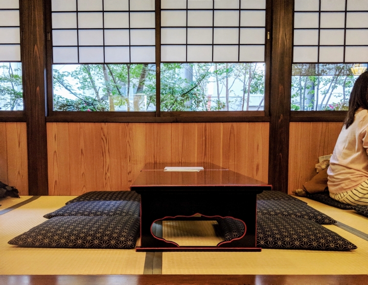 【日本在地美食｜秋葉原】1880年創業，東京最具代表性的「藪蕎麥」總本山