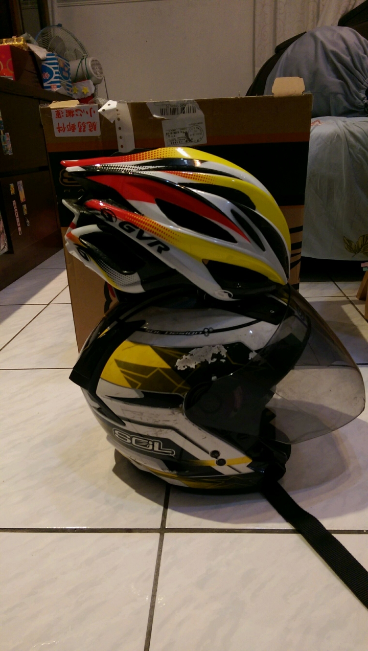 sol sf5 查克拉 gvr g509v 一起開箱