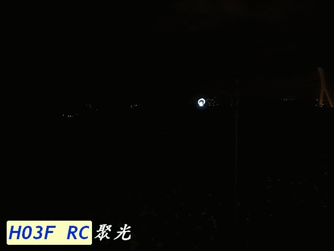 H03 RC三兄弟多用型磁吸充電頭燈