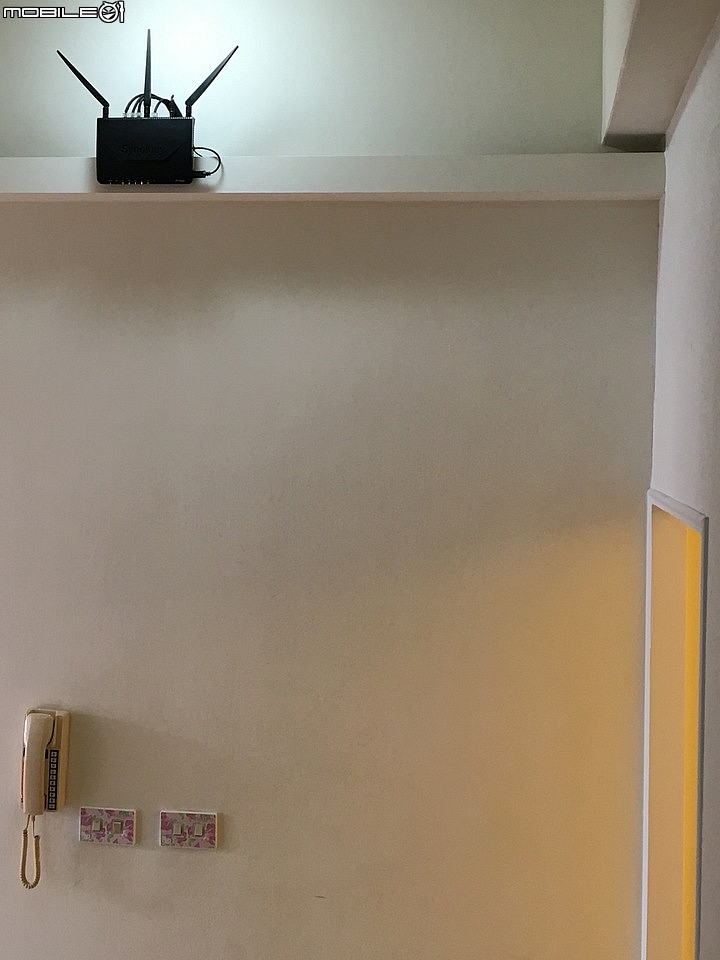 [分享]拿來掛BT卻意外耐操的隨身硬碟