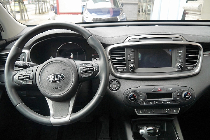 2012/9/1 Ford Fiesta 試駕心得