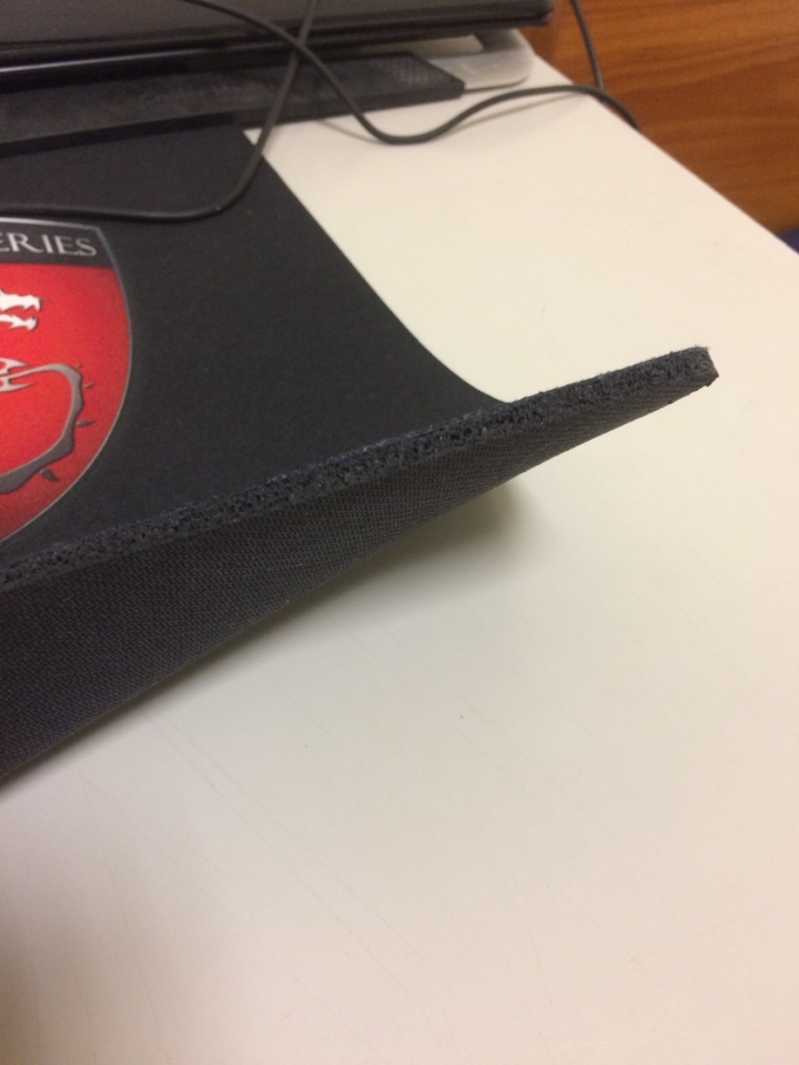 微星 MSI GS63 7RD-090TW 筆電開箱