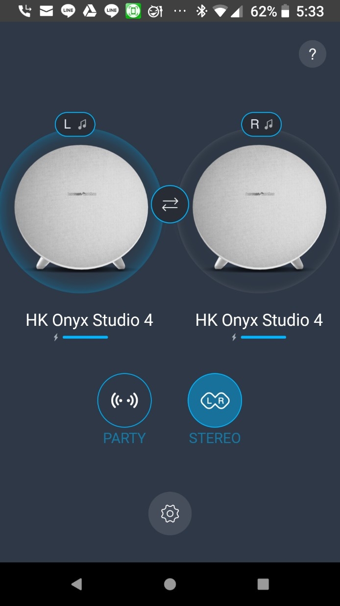 Harman Kardon Onyx Studio 4 小開箱