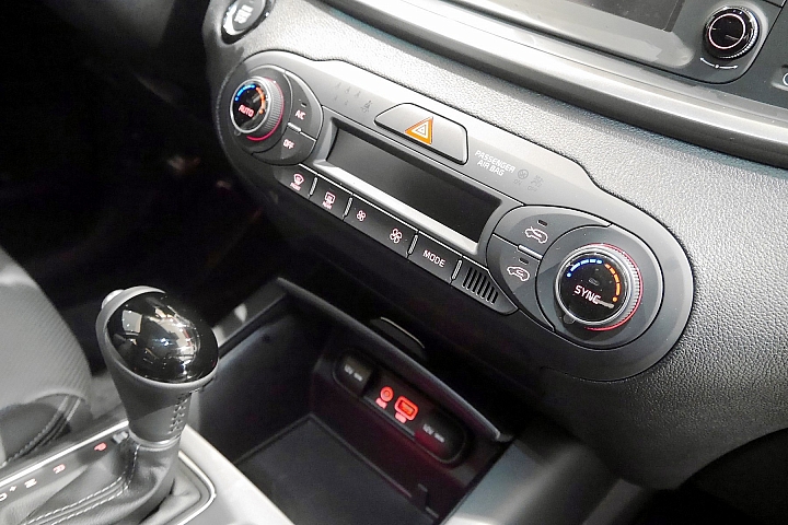 2012/9/1 Ford Fiesta 試駕心得