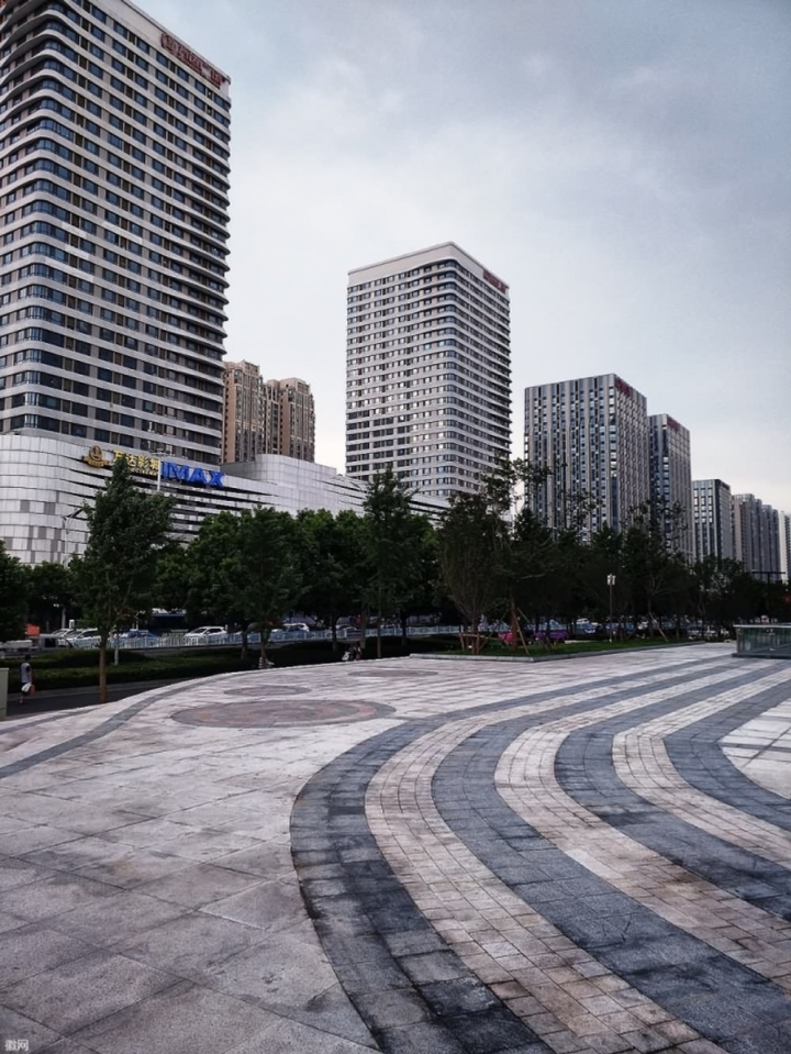 中国梦，美国梦，台湾梦~~从大陆普通城市看发展