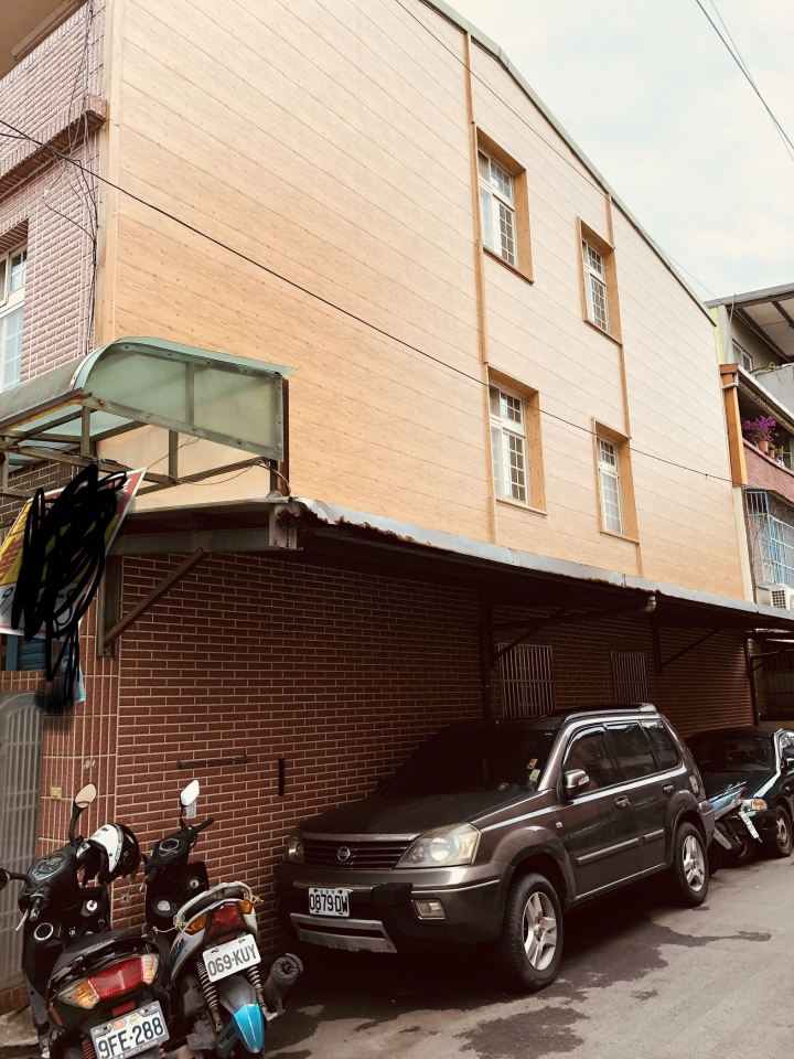 三層樓舊透天如何規劃